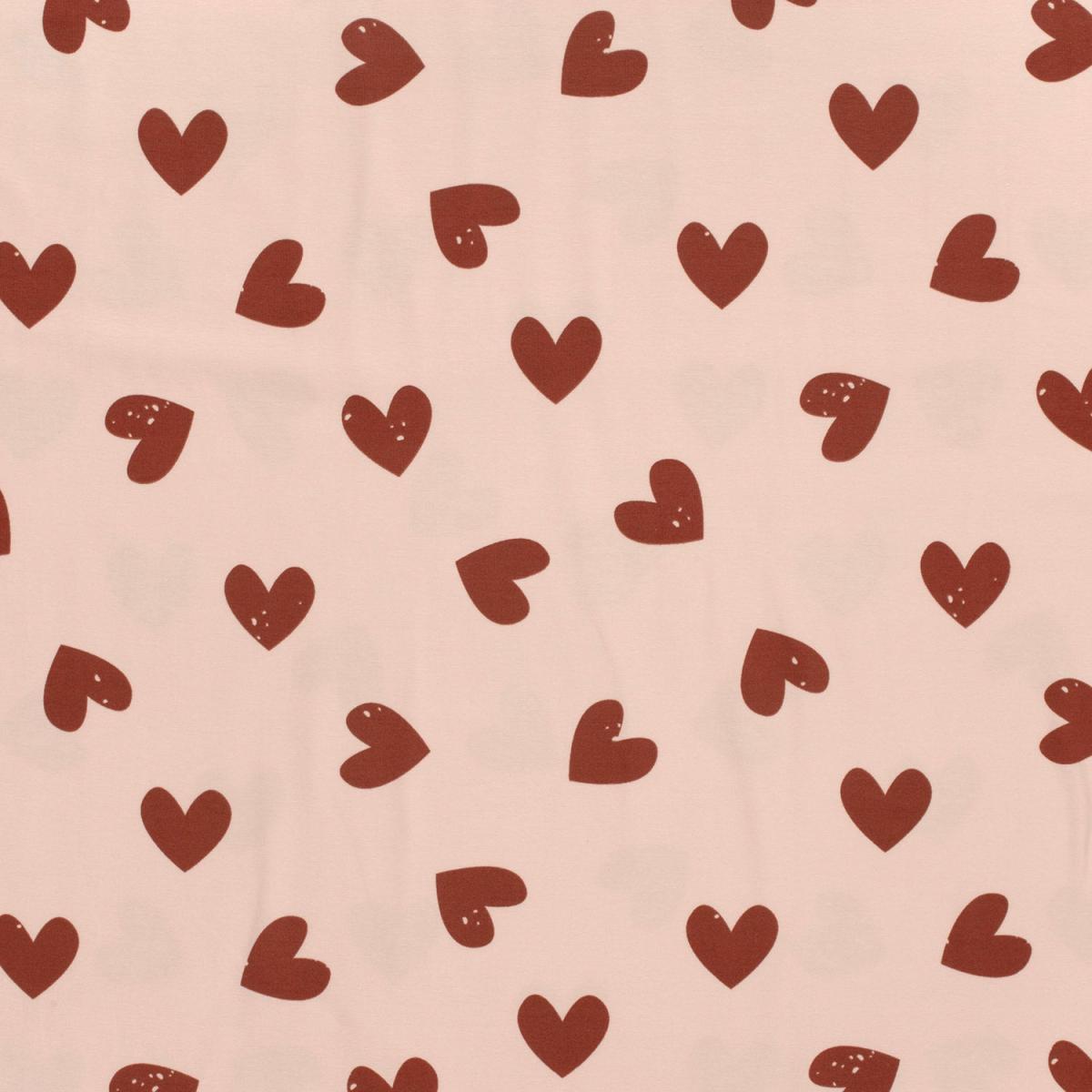 Jersey "Hearts" Herzen