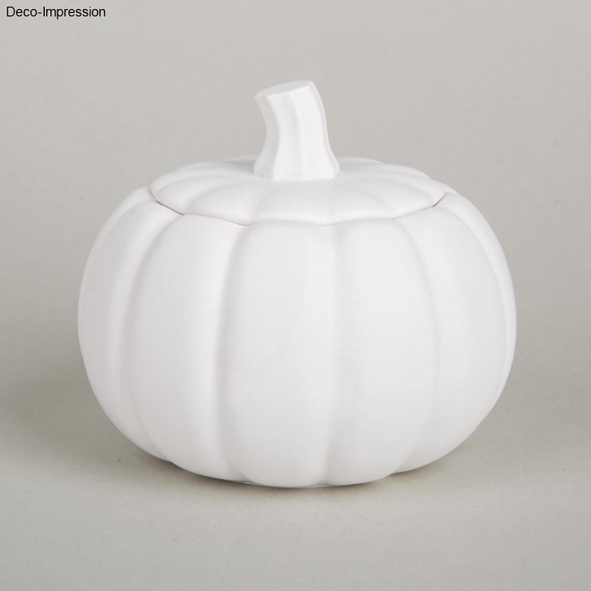 Silikon Gießform 3D Kürbis Rayher