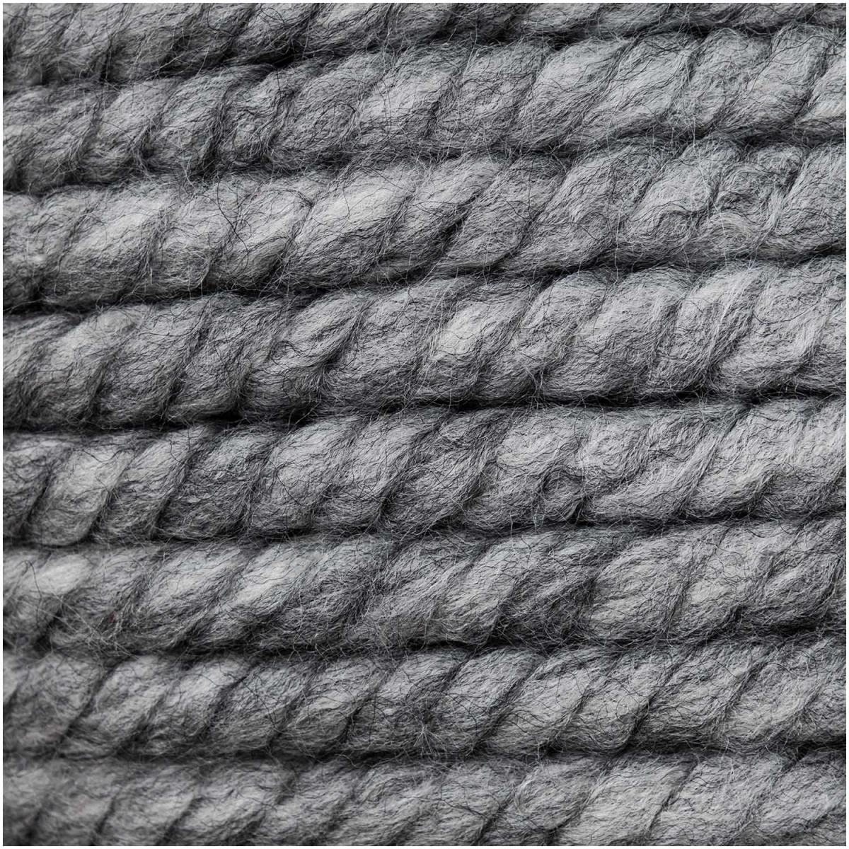 Rico Design Creative Cotton XXL 1000g - zartes rosa