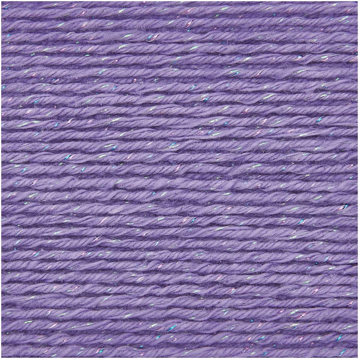 Ricorumi Twinkly Twinkly dk lila