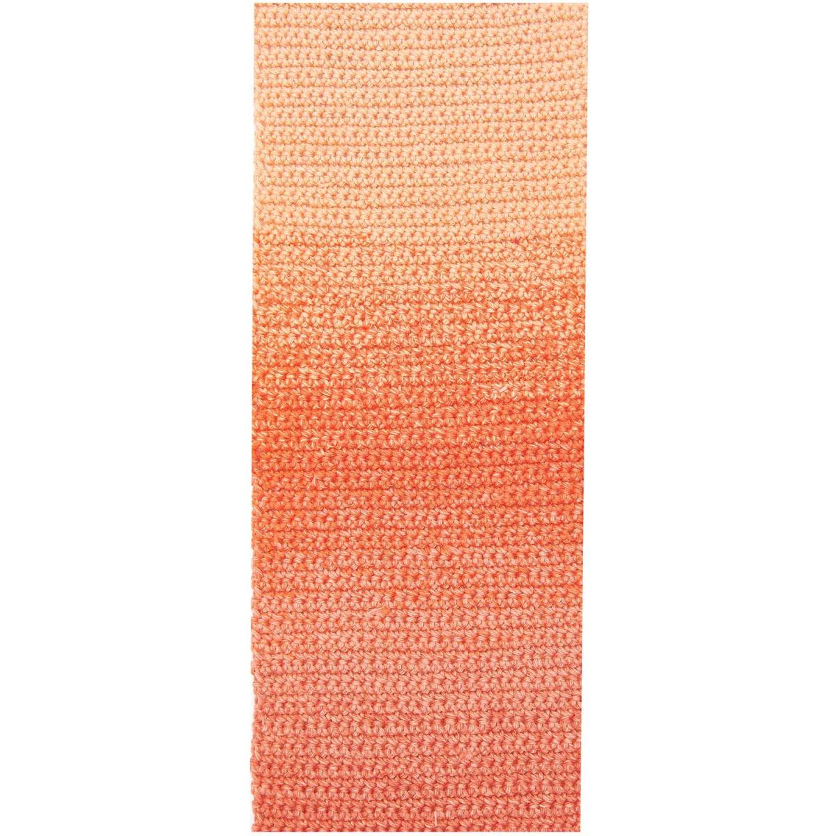 Ricorumi Spin Spin dk orange