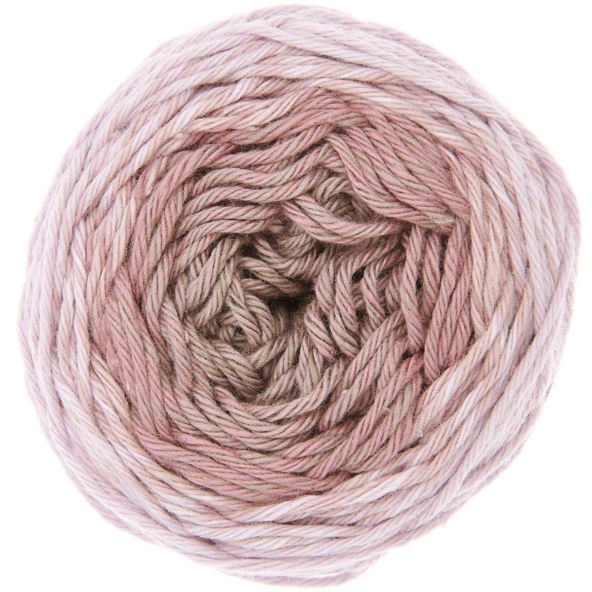 Ricorumi Spin Spin dk mauve