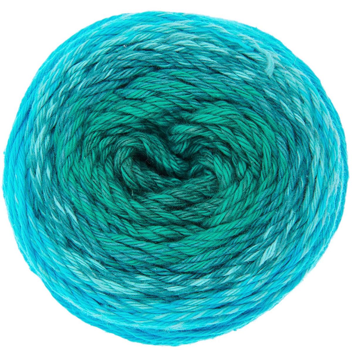 Ricorumi Spin Spin dk türkis