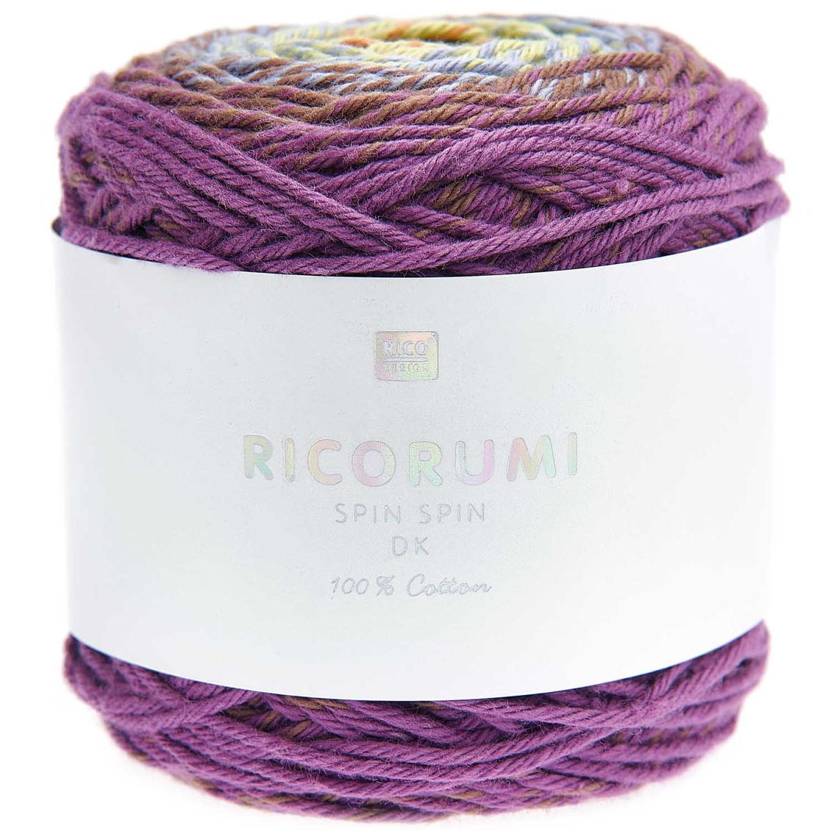 Ricorumi Spin Spin dk autumn