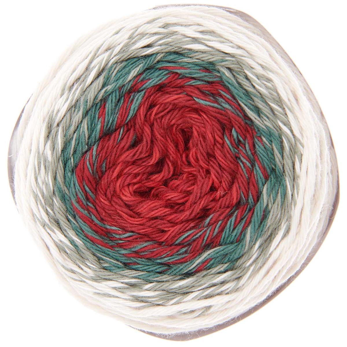 Ricorumi Spin Spin dk christmas
