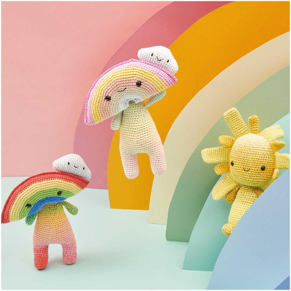 Ricorumi Spin Spin dk ice cream