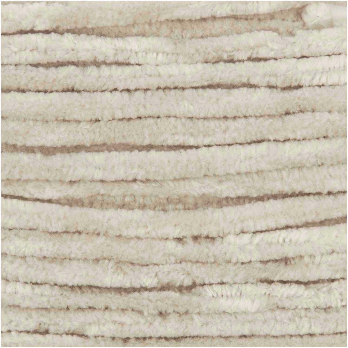 Rico Chenillove Chenillegarn natur