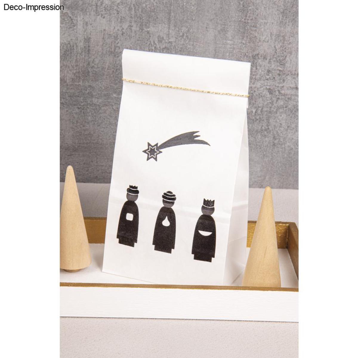 Rayher Clear Stamps - Krippe - Stempel Weihnachten