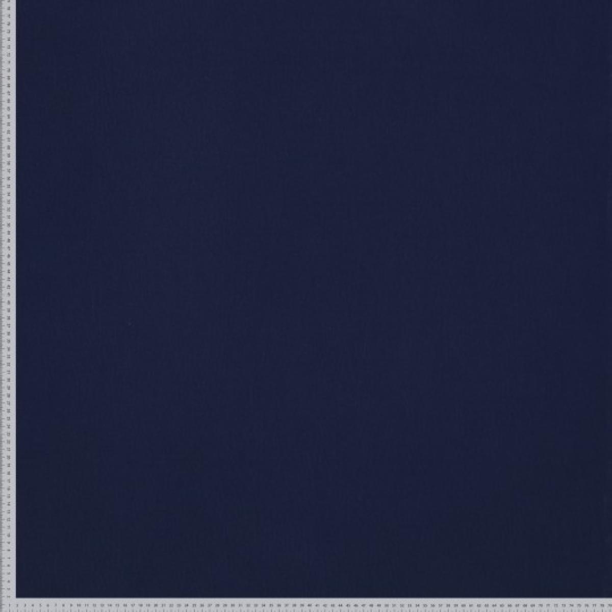 Fibre Mood, Modal gewebt, dunkelblau -  FM792401871