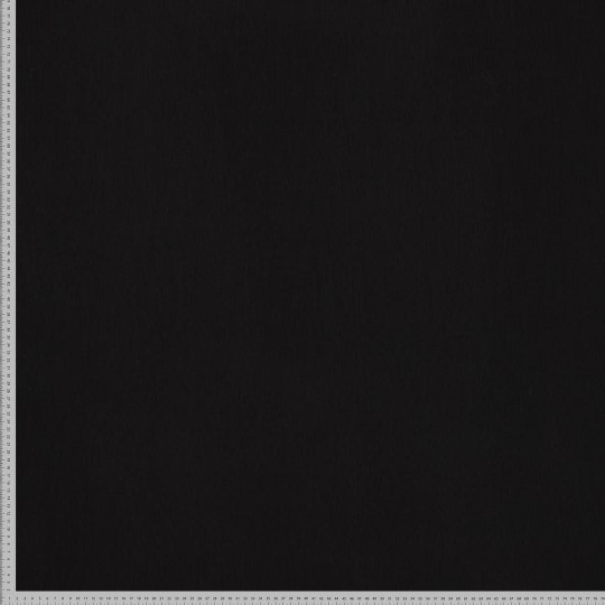 Fibre Mood, Modal gewebt, schwarz -  FM792401999