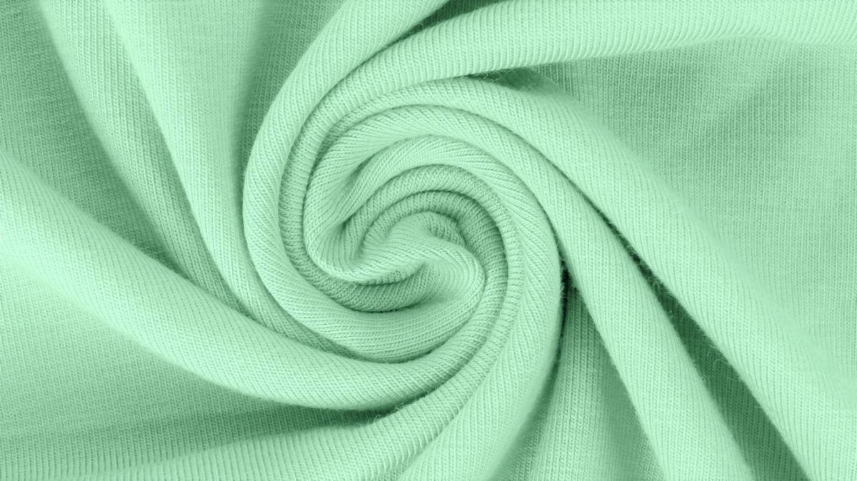 Uni Jersey - mint