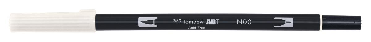 TOMBOW Brush Pen ABT-N00 farblos