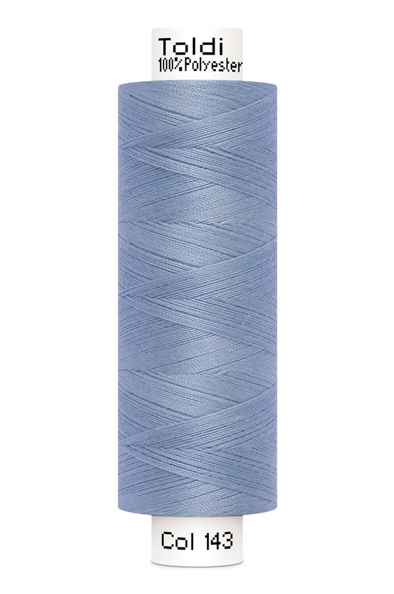 Gütermann Toldi hellblau - 143