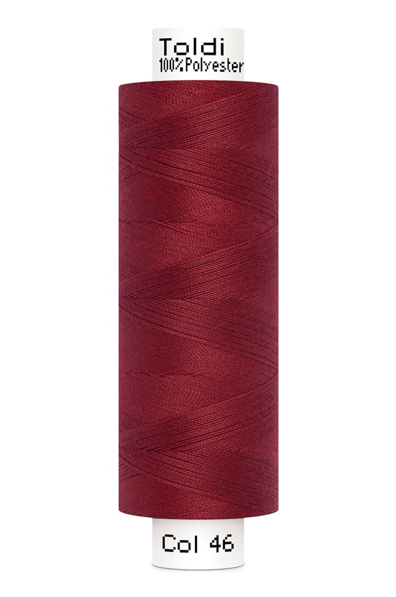 Gütermann Toldi bordeaux - 46
