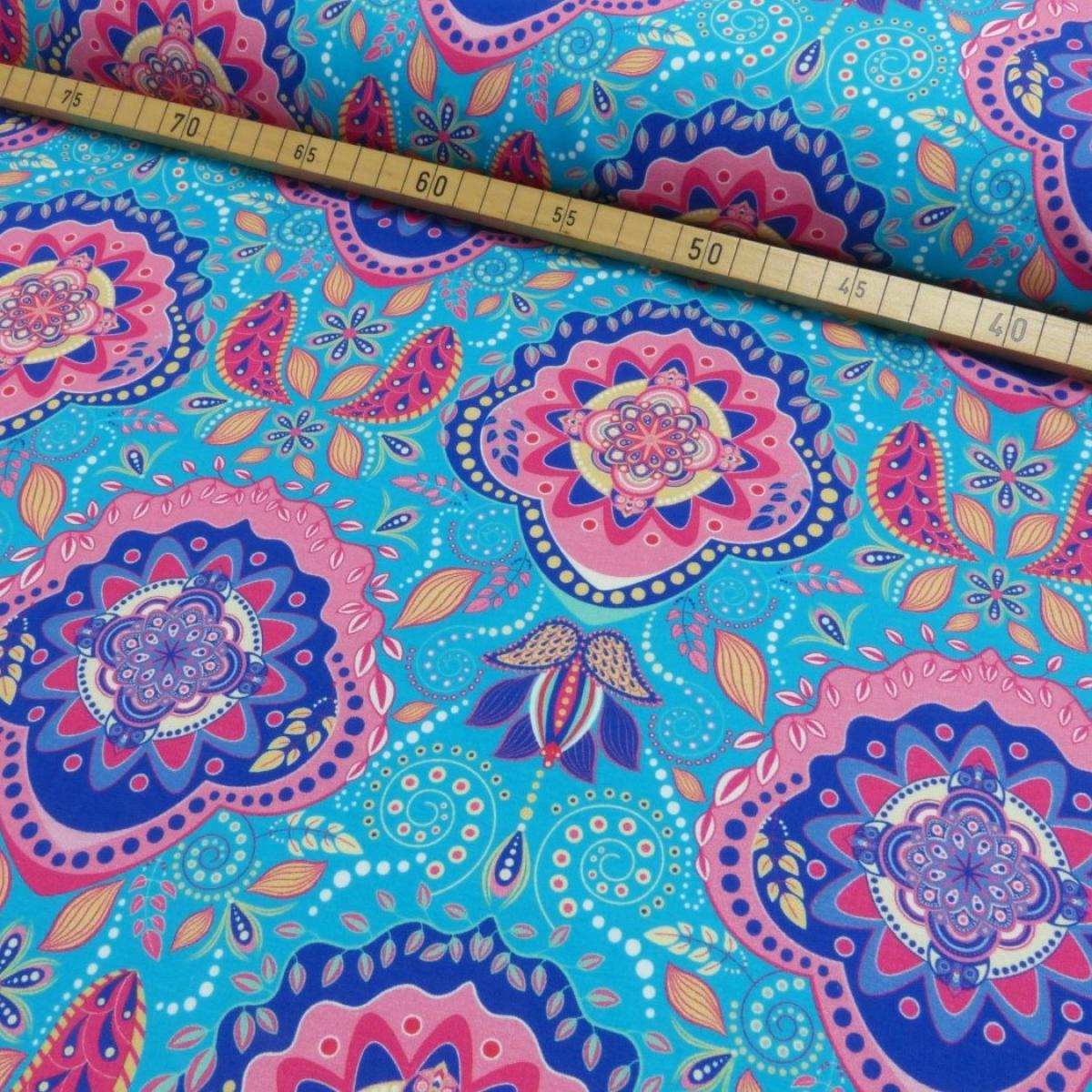 Canvas Stoff für Taschenk kaufen