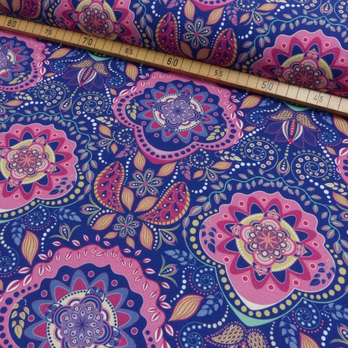 Canvas Stoff für Taschenk kaufen