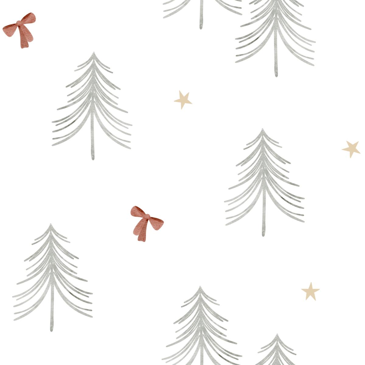 Stille Nacht - Bio Jersey / Bio French Terry - Vorbestellung!!!