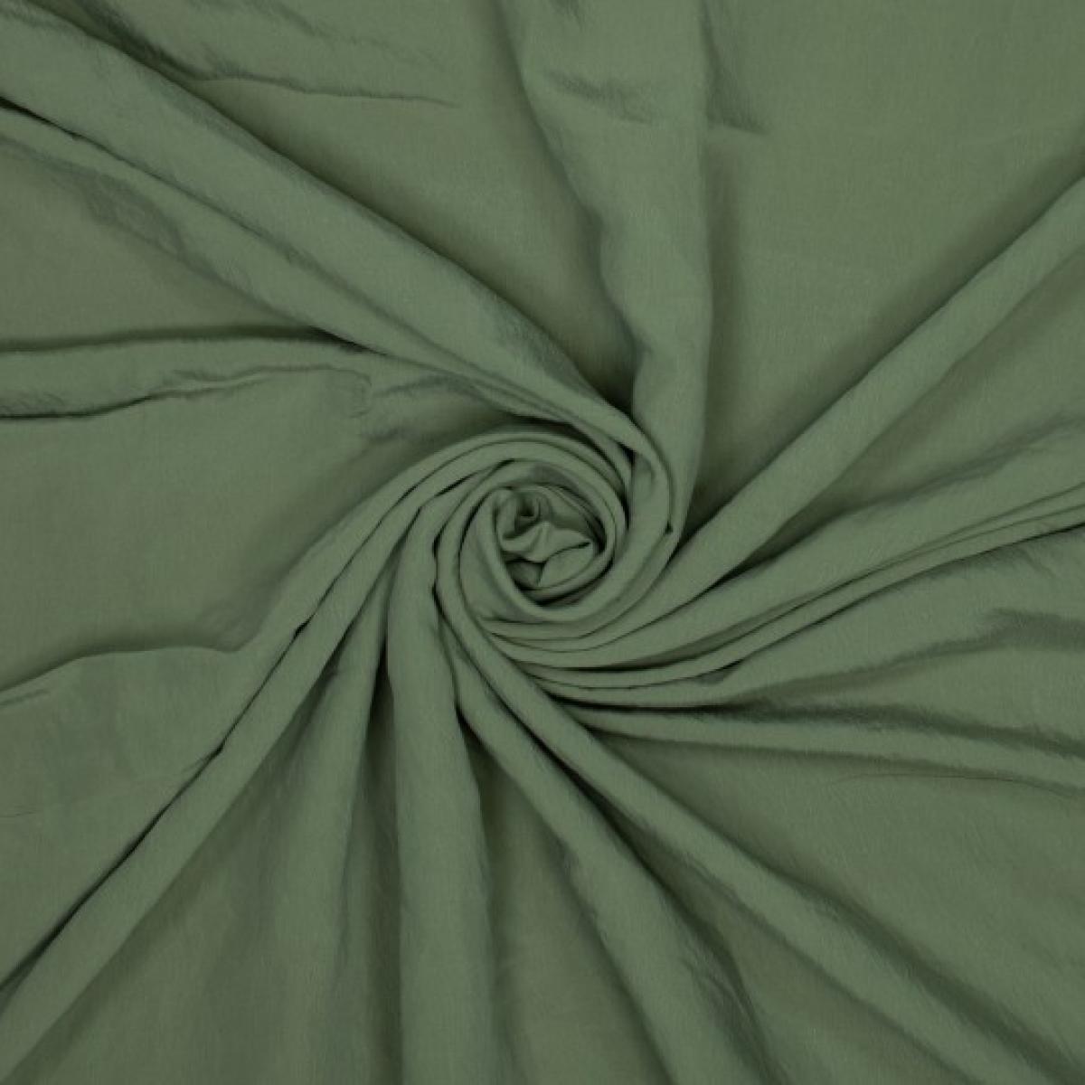 Fibre Mood, Modal gewebt, olive -  FM792401711