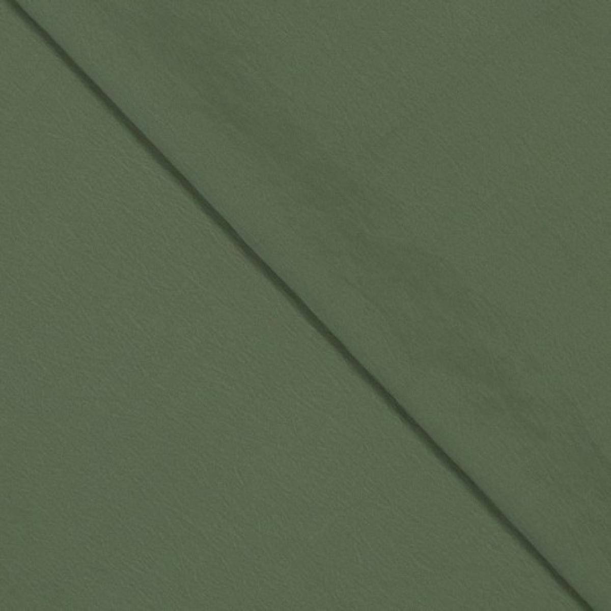 Fibre Mood, Modal gewebt, olive -  FM792401711