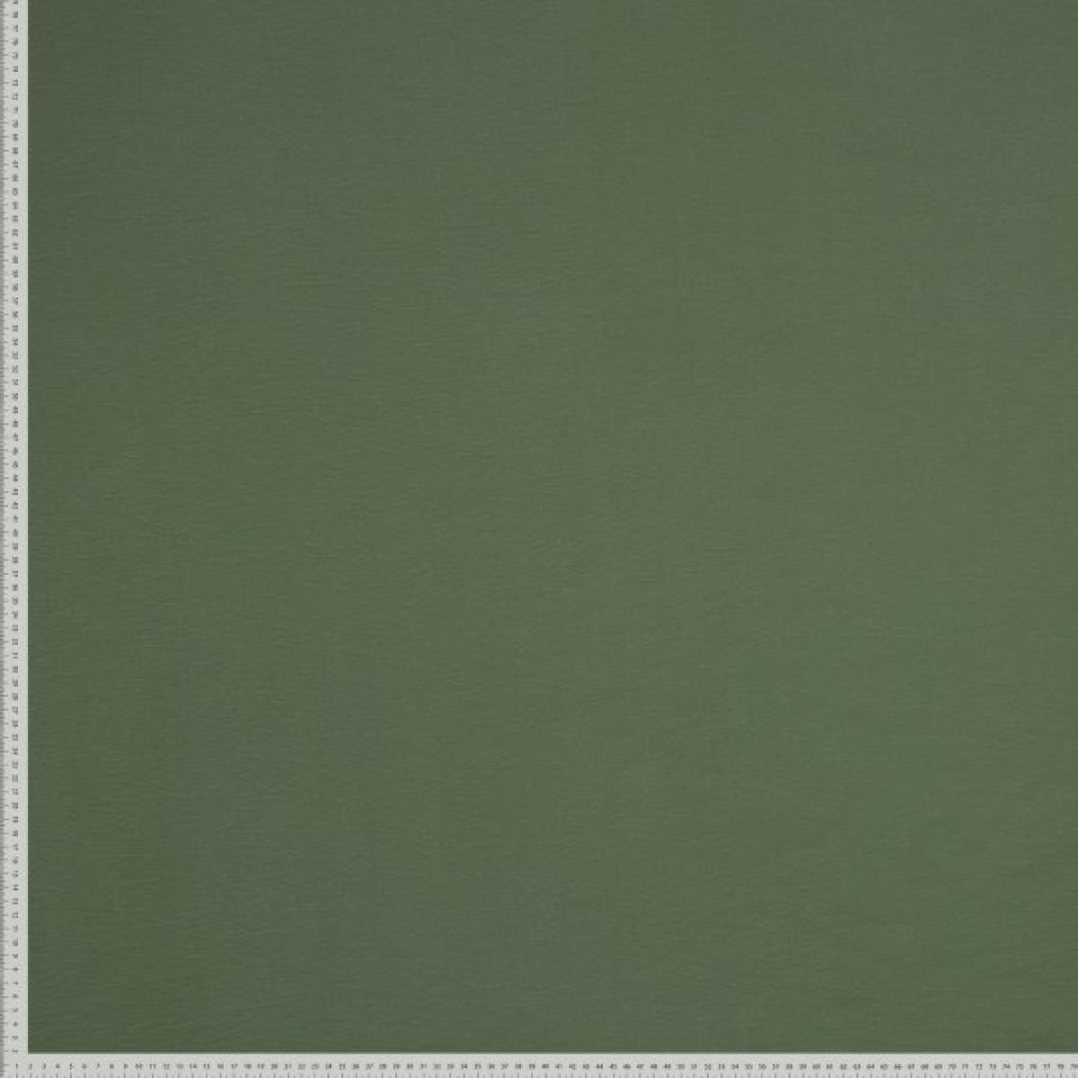 Fibre Mood, Modal gewebt, olive -  FM792401711