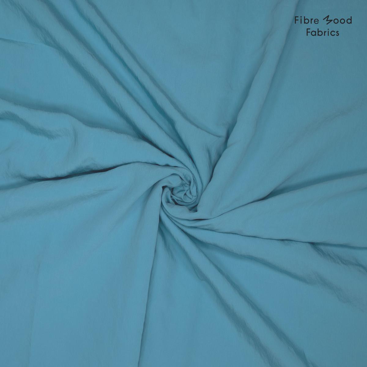 Fibre Mood 22 "Carry", Modal gewebt, blau -  FM792401819