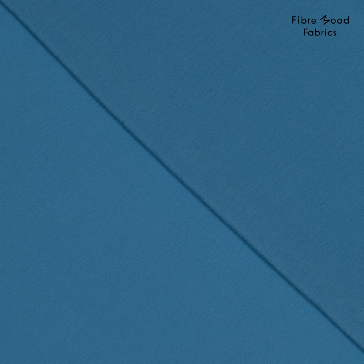 Fibre Mood 22 "Carry", Modal gewebt, blau -  FM792401819