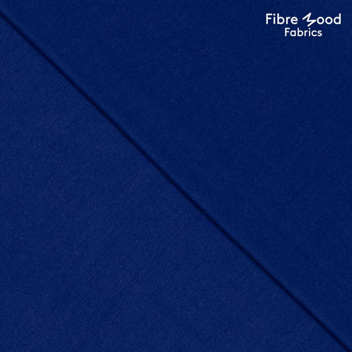 Fibre Mood 29 "Gedda" und "Ines" - Viskose dunkelblau FM792409855