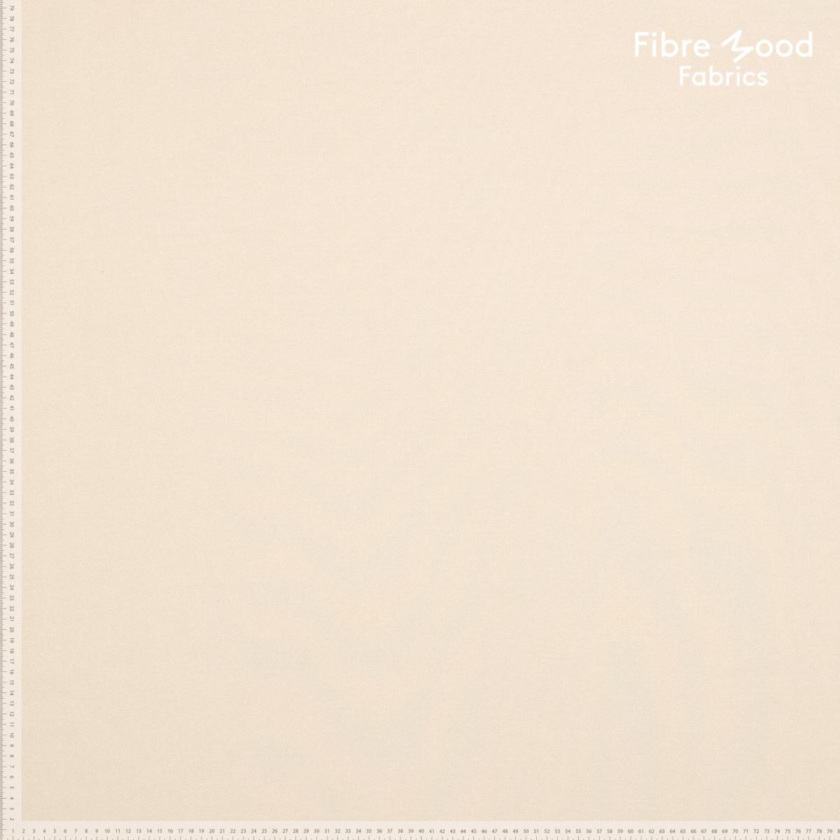 Fibre Mood 28 - FM792524007 "Dallas" offwhite Webware Viskose Polyester