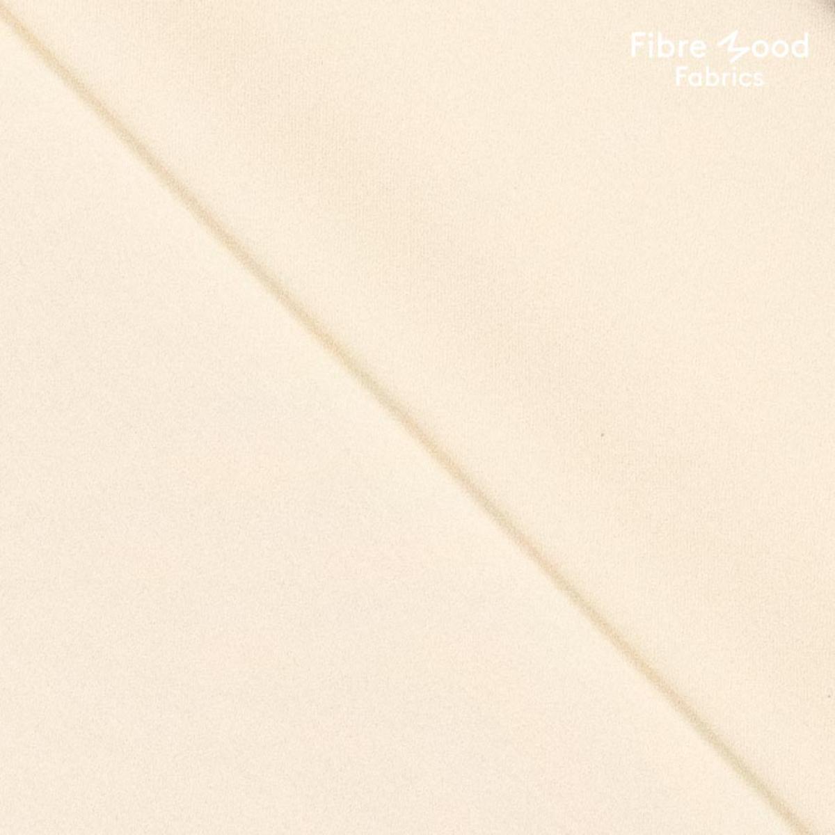 Fibre Mood 28 - FM792524007 "Dallas" offwhite Webware Viskose Polyester