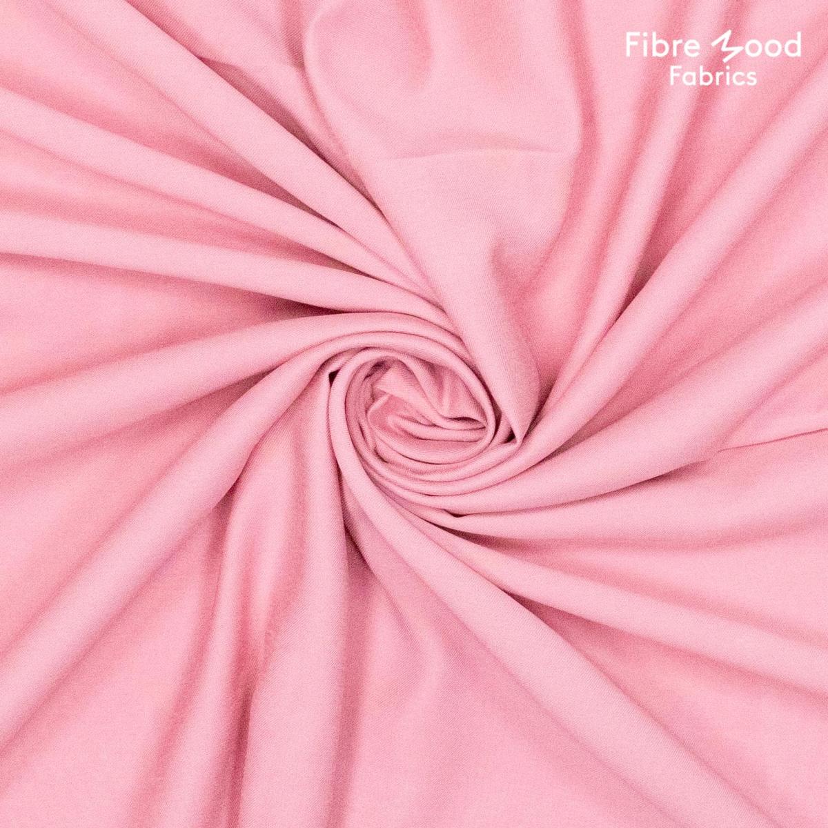 Fibre Mood 29 "Alberthe" - Viskose rosa FM792524619