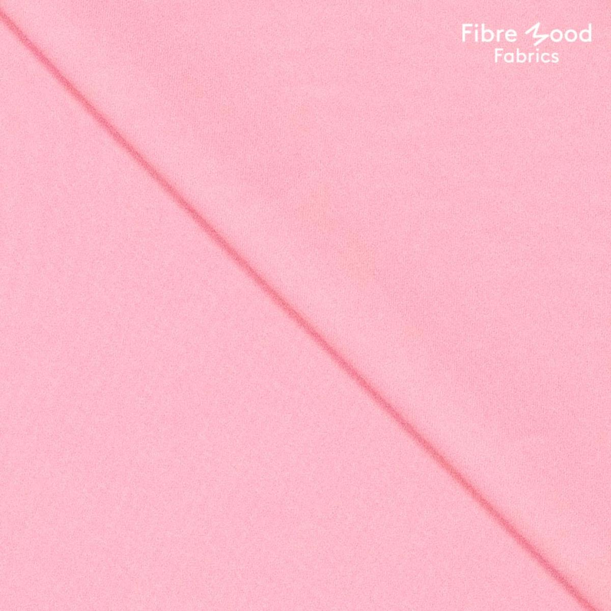 Fibre Mood 29 "Alberthe" - Viskose rosa FM792524619