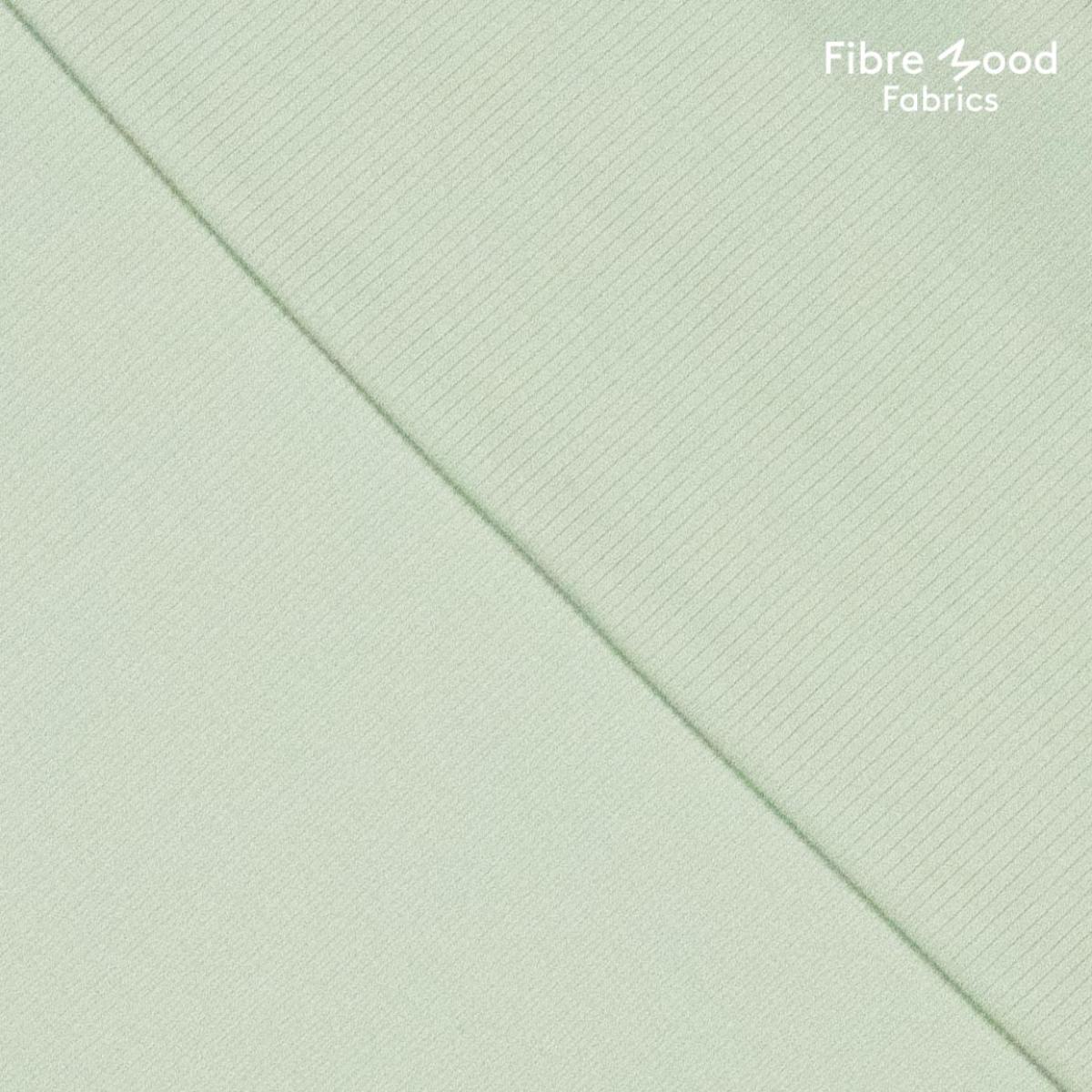 Fibre Mood Special no. 3  "Yuka", "Elza", "Cheryl" - Rib Jersey matcha FM794110713