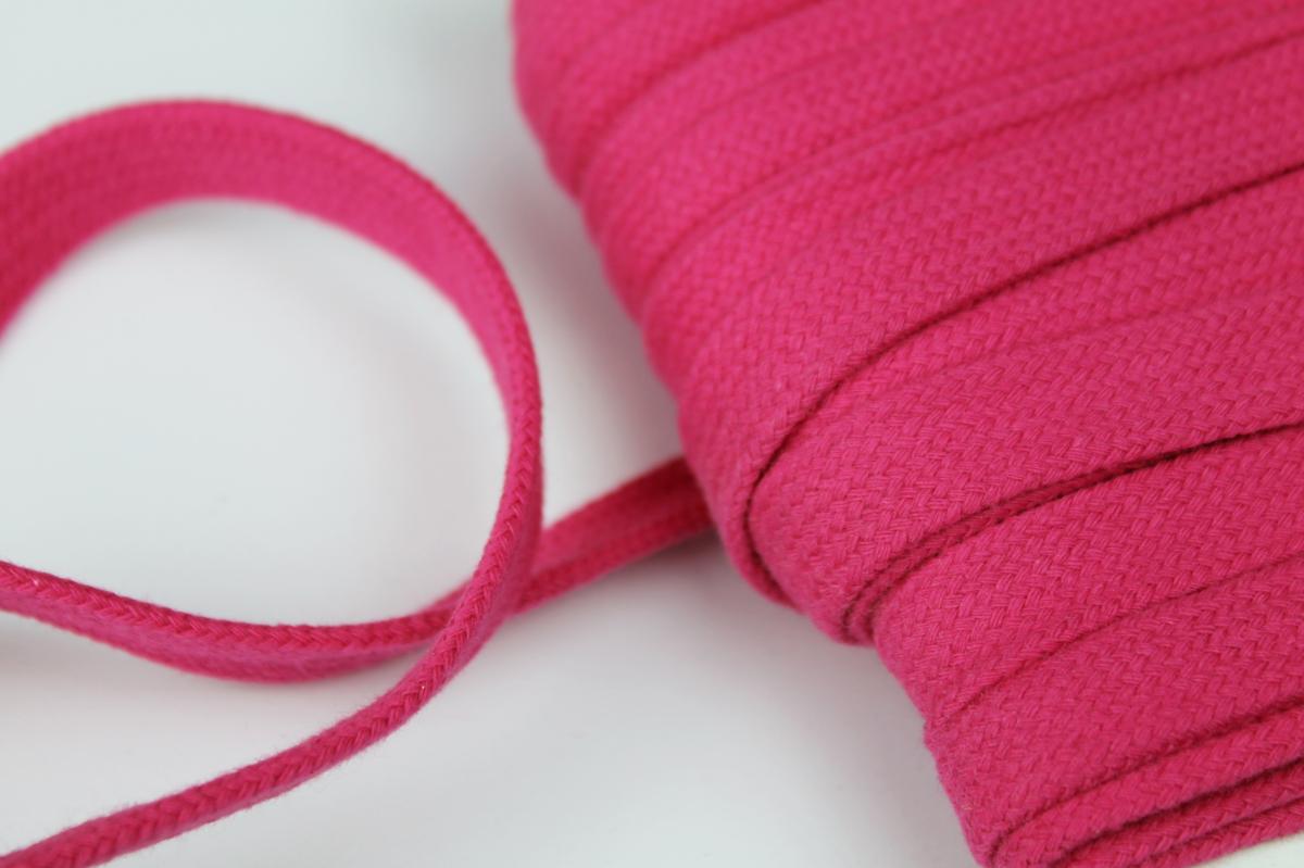 Hoodieband pink - 17mm Breite
