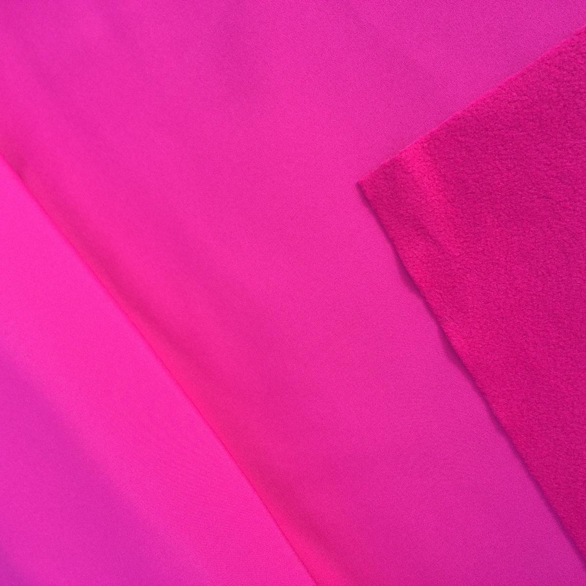 Softshell pink