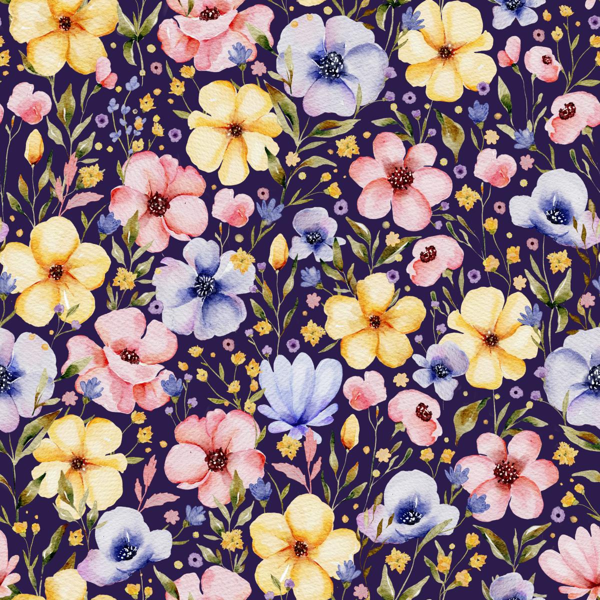 Matildas Flowers 1