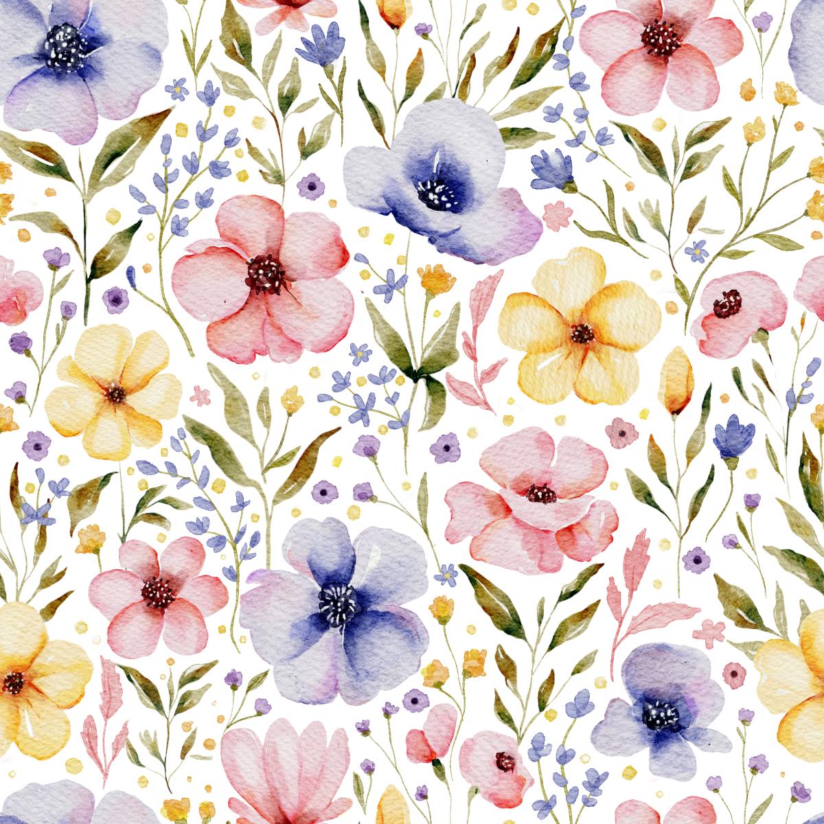 Matildas Flowers 3 - Vorbestellung!!!