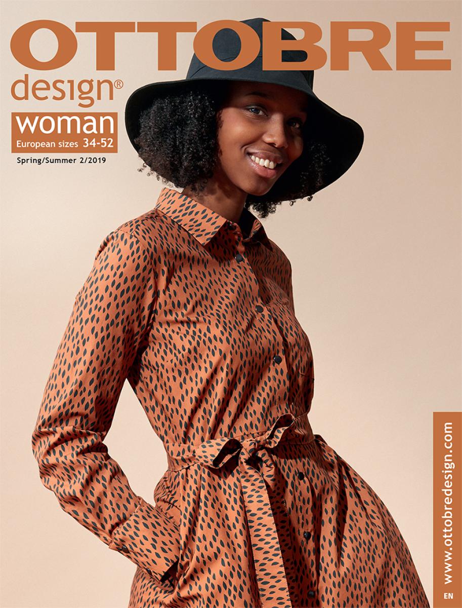 Ottobre 2/2019 Woman