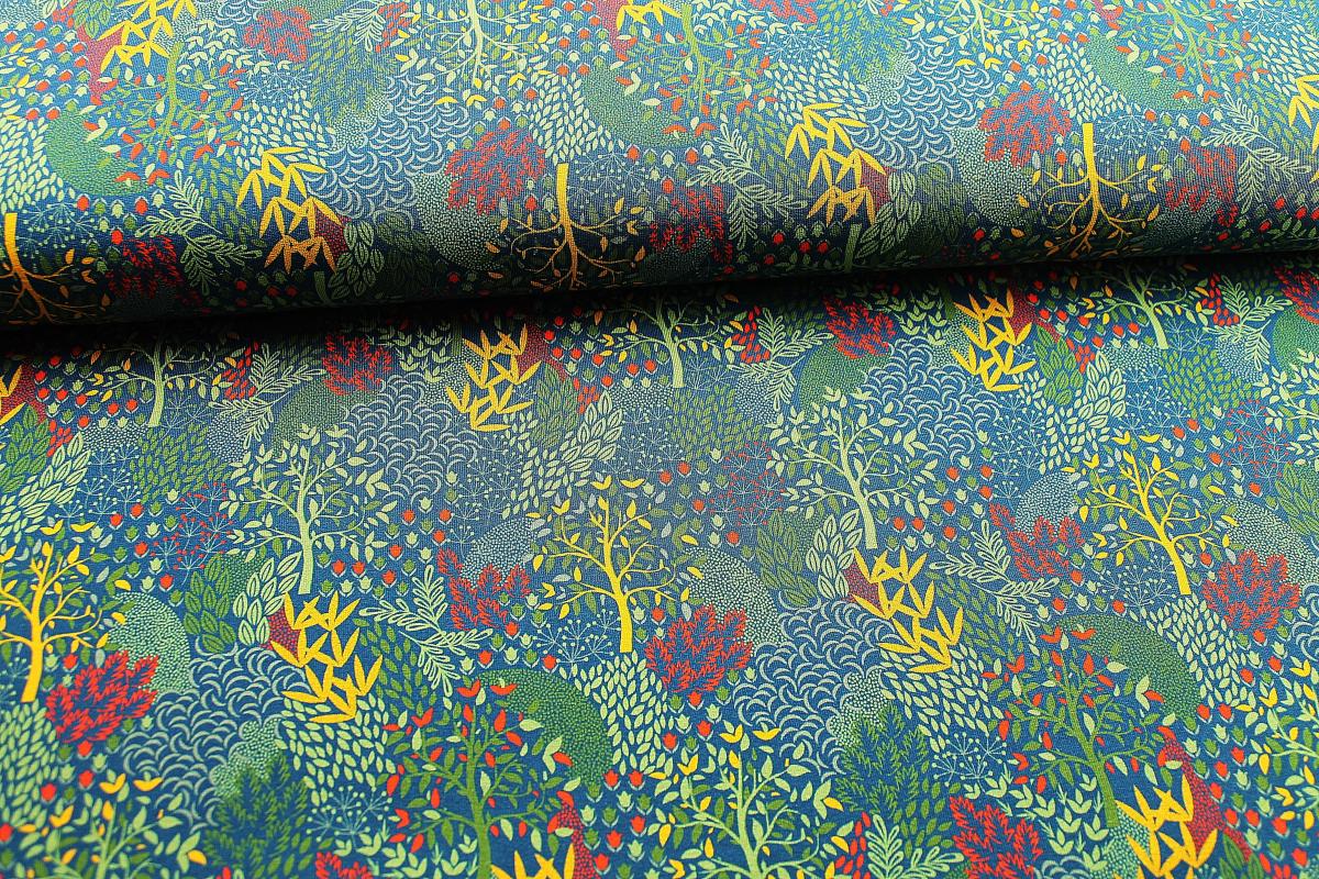 Modalsweat „Kea Wald“ by Swarfing – grün