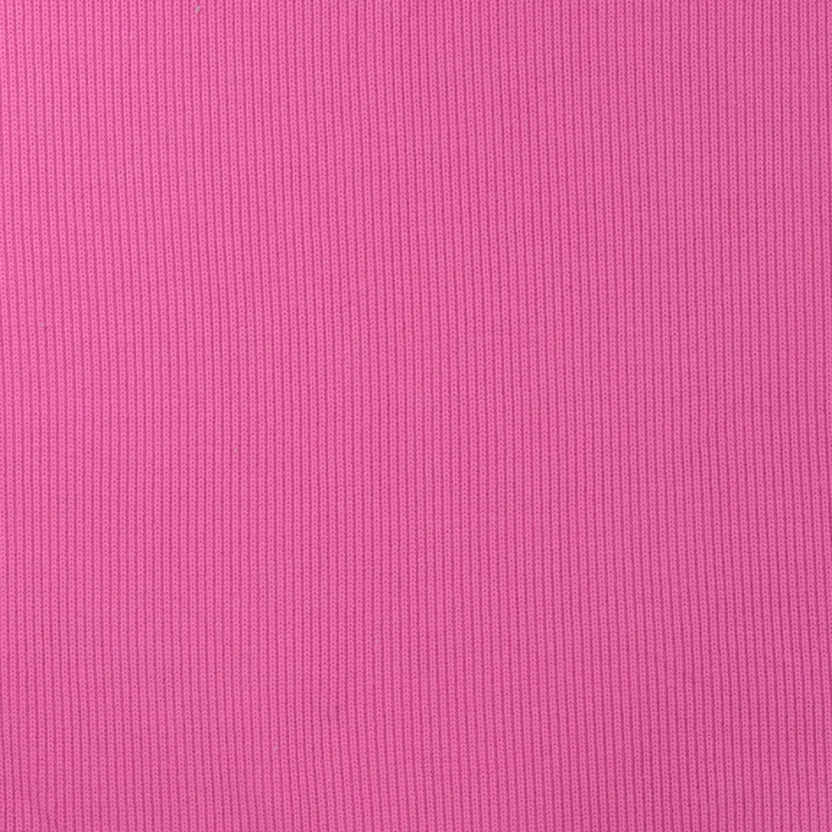 Strick fuchsia - mittelschwerer Strickstoff aus Baumwolle