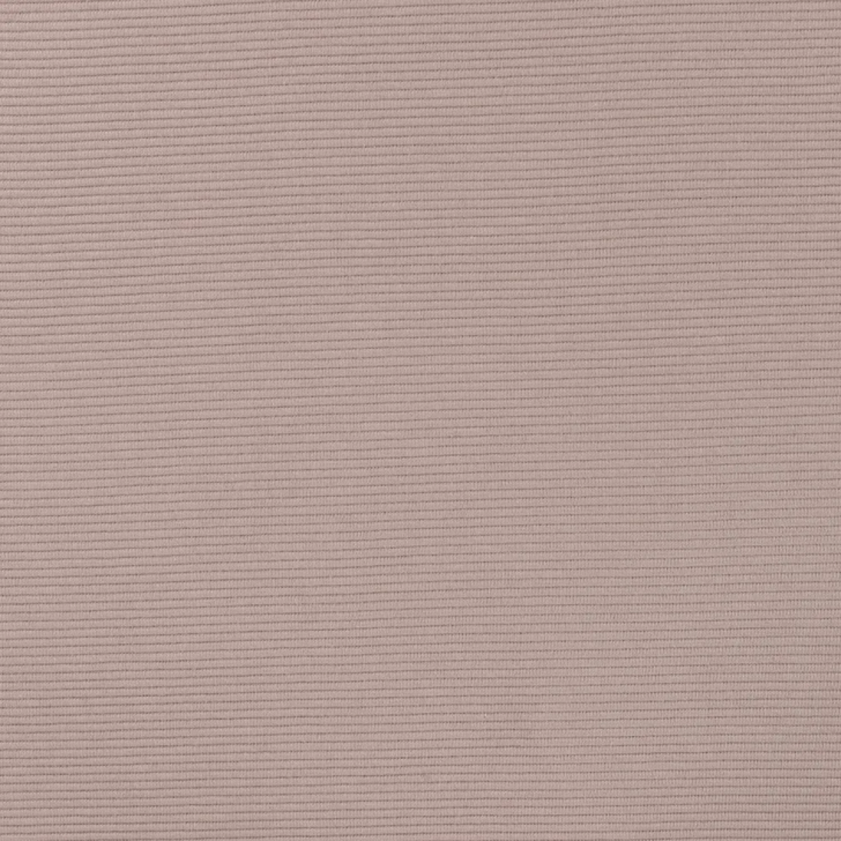 Ottoman Rippjersey - altrosa