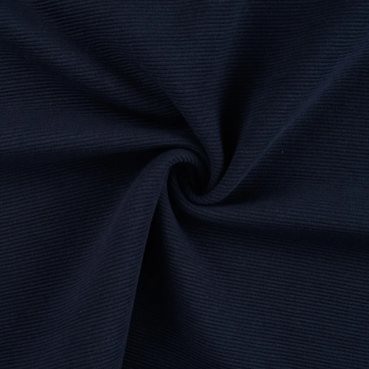 Ottoman Rippjersey - marine