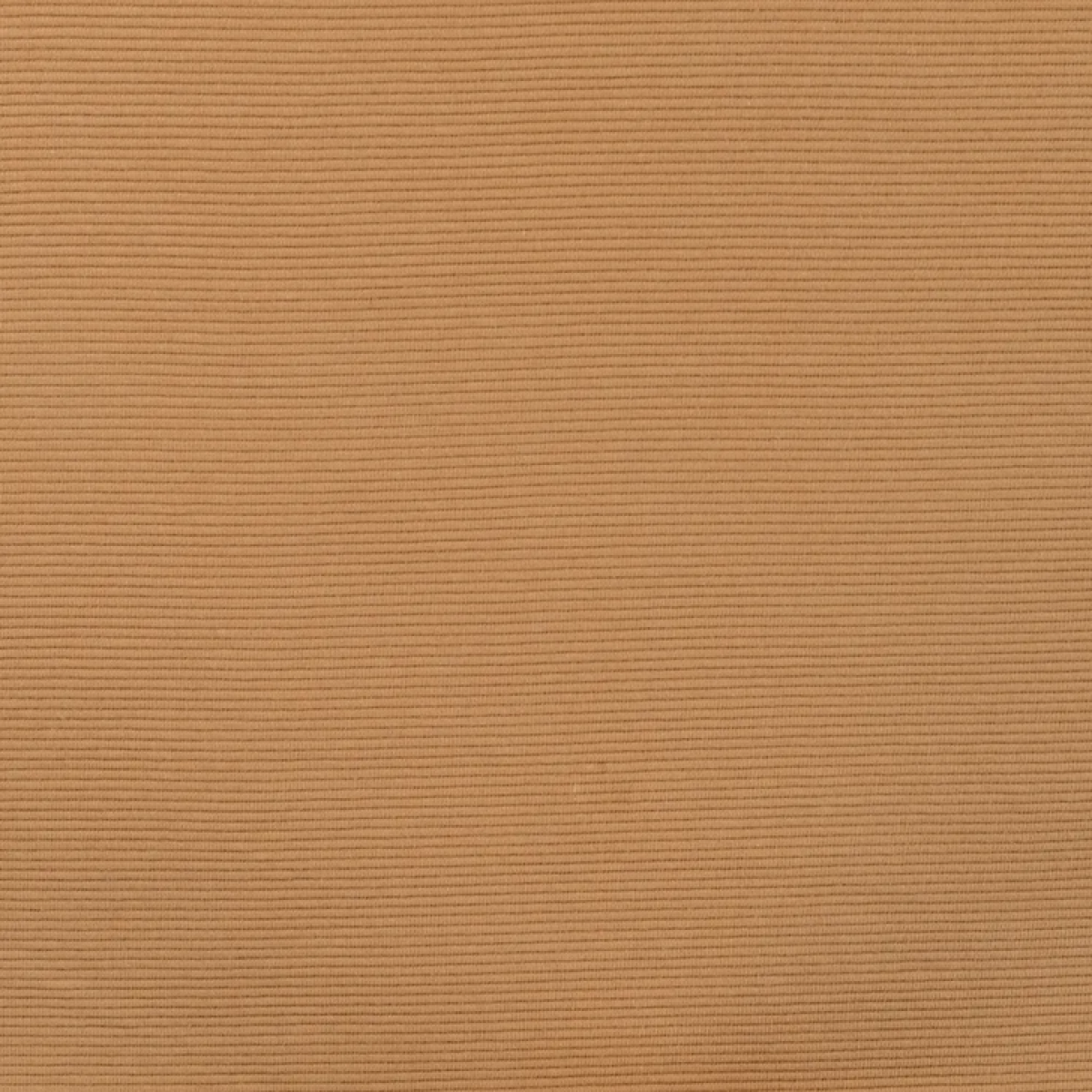 Ottoman Rippjersey - caramel