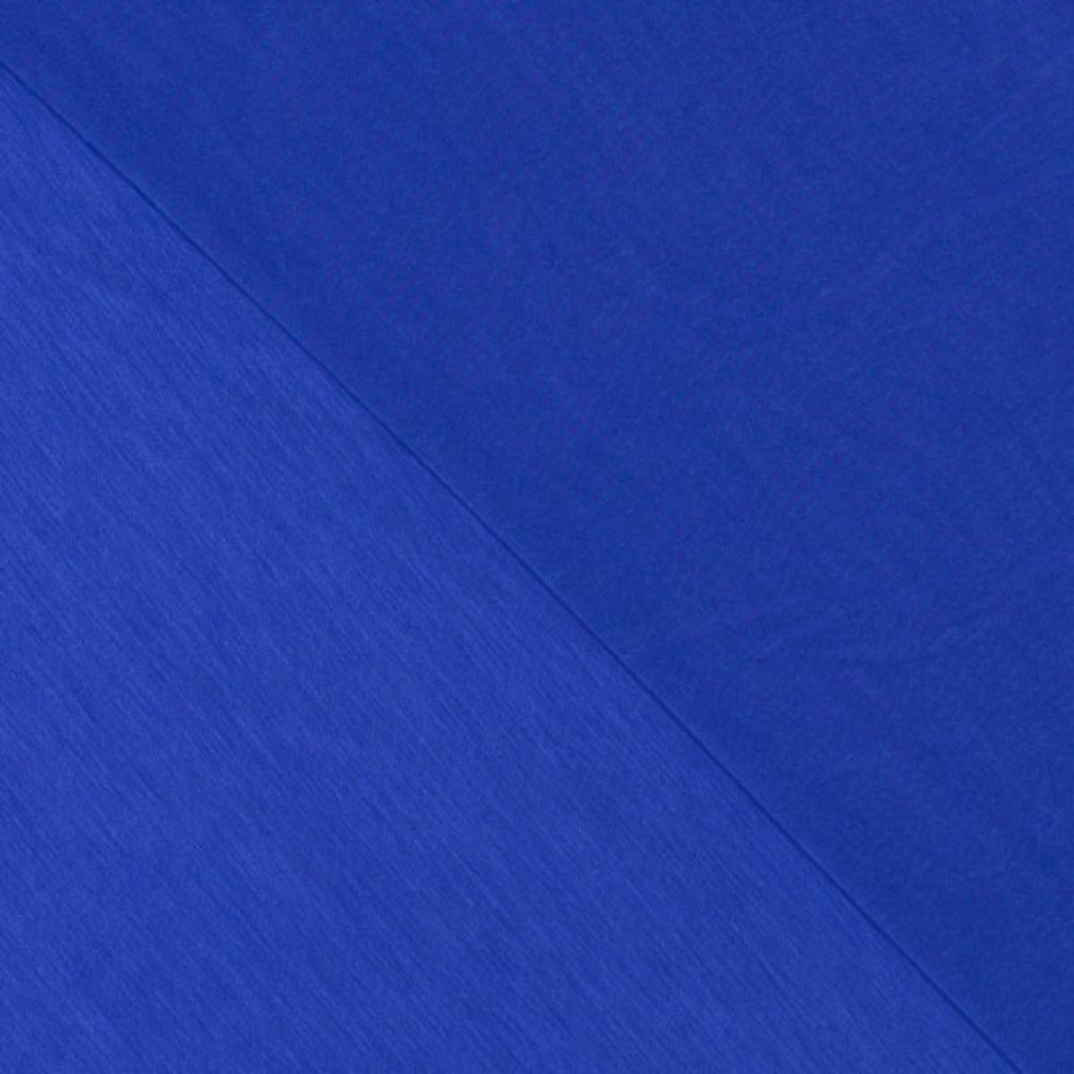 Bambusjersey kobalt - Viskosejersey