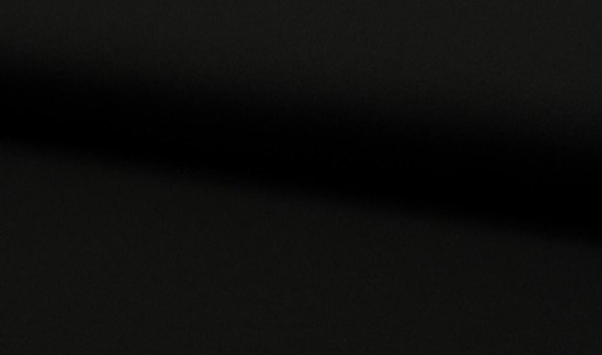 Viskosejersey uni - weiß