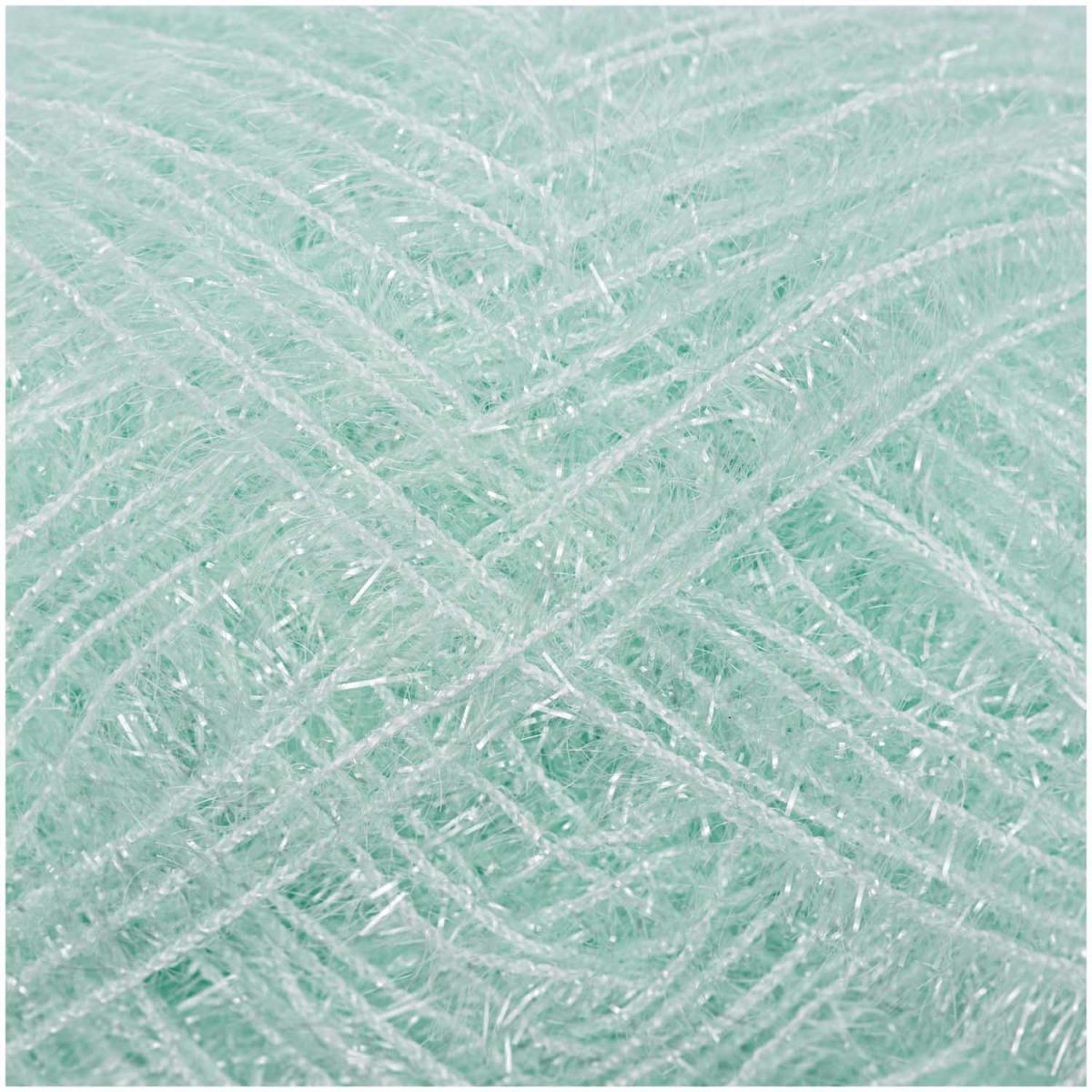 Rico Design Creative Bubble 50g 90m mint