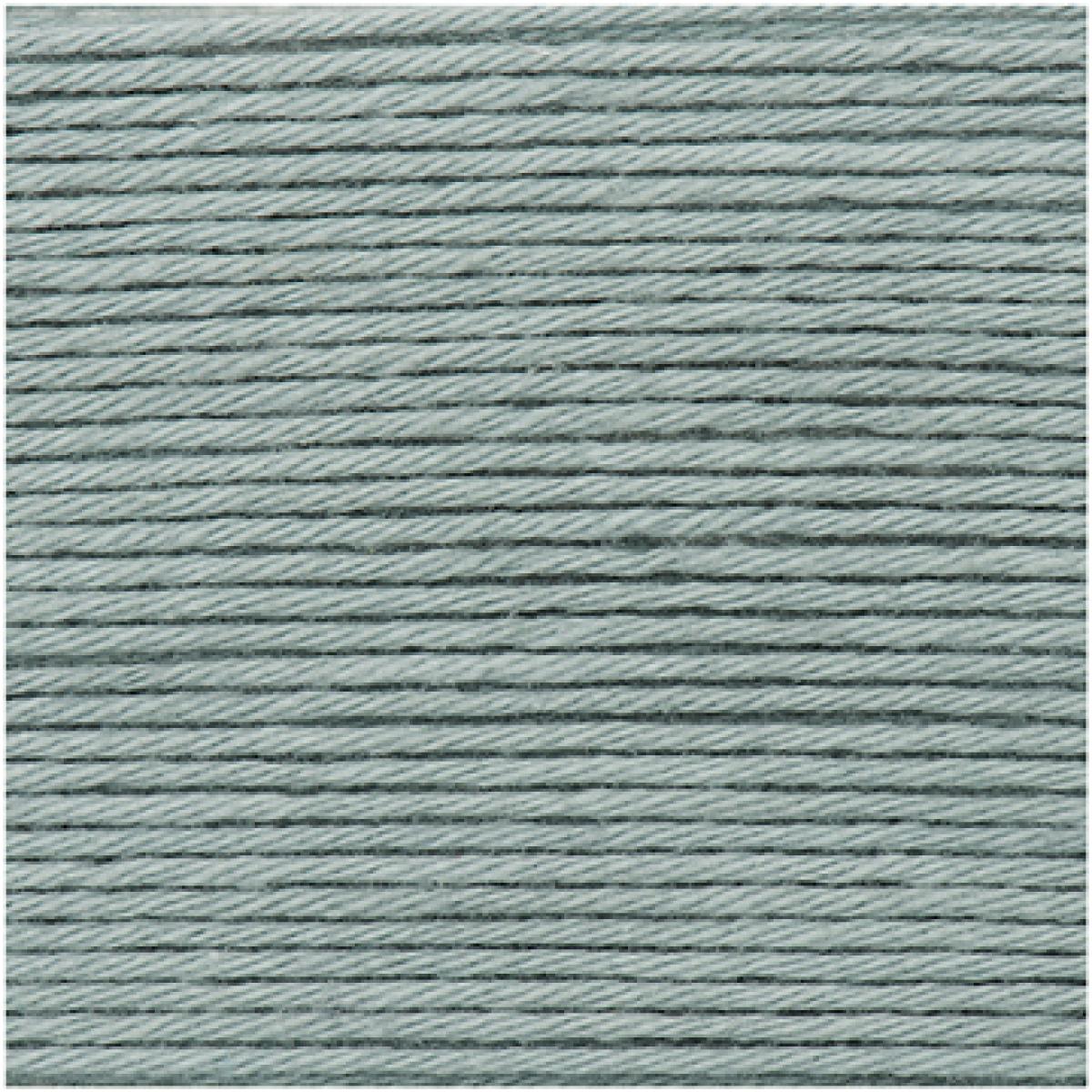 Ricorumi DK Häkelgarn Farbe 038 patina