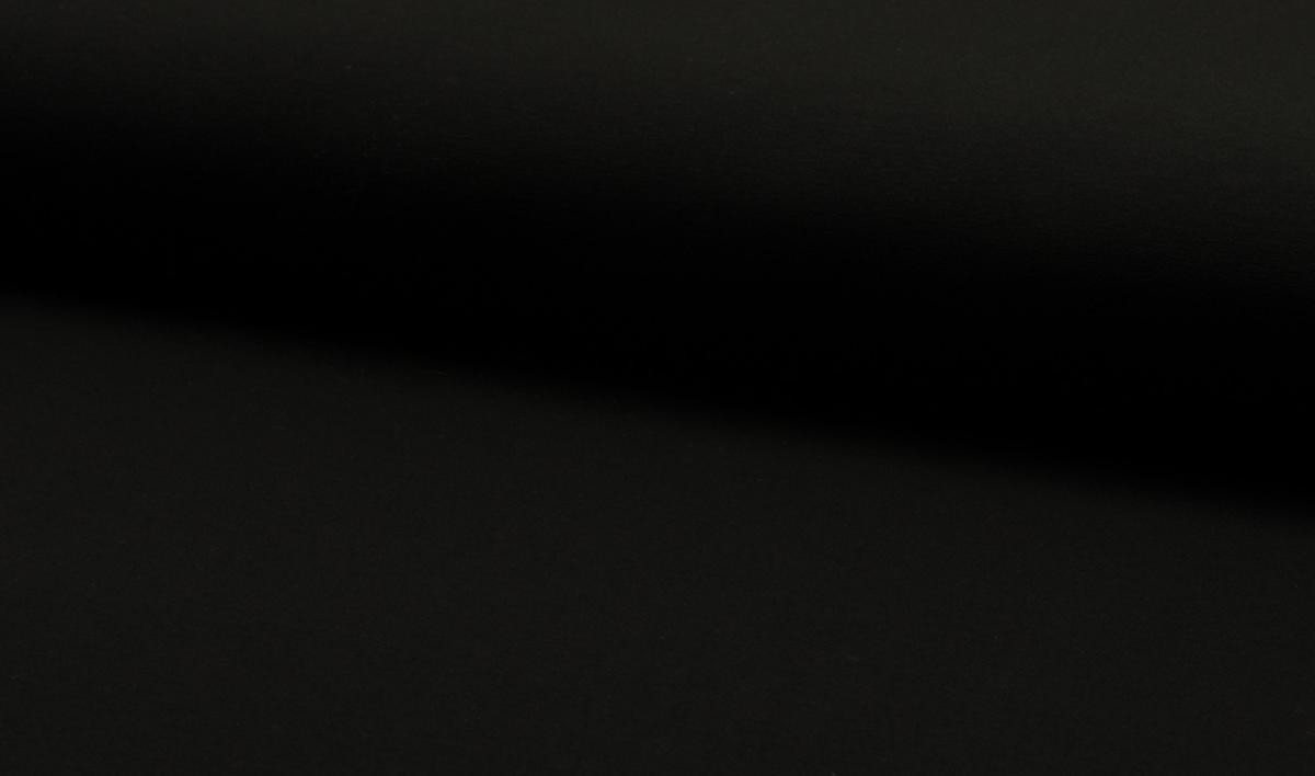 Sweat uni - schwarz