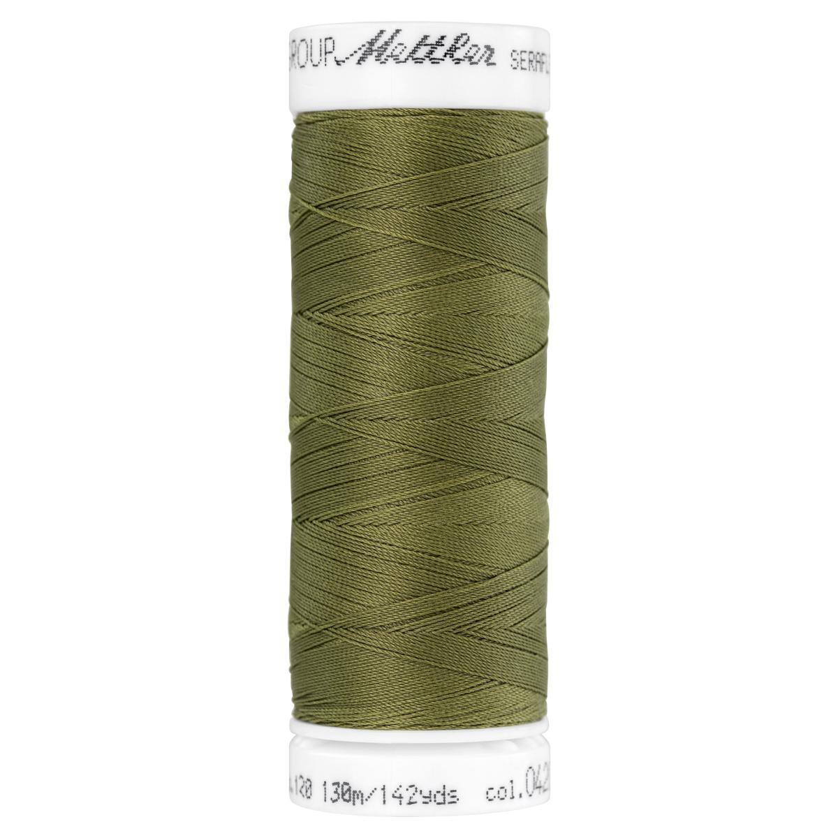 Amann Seraflex Nr.120 - oliv 0420