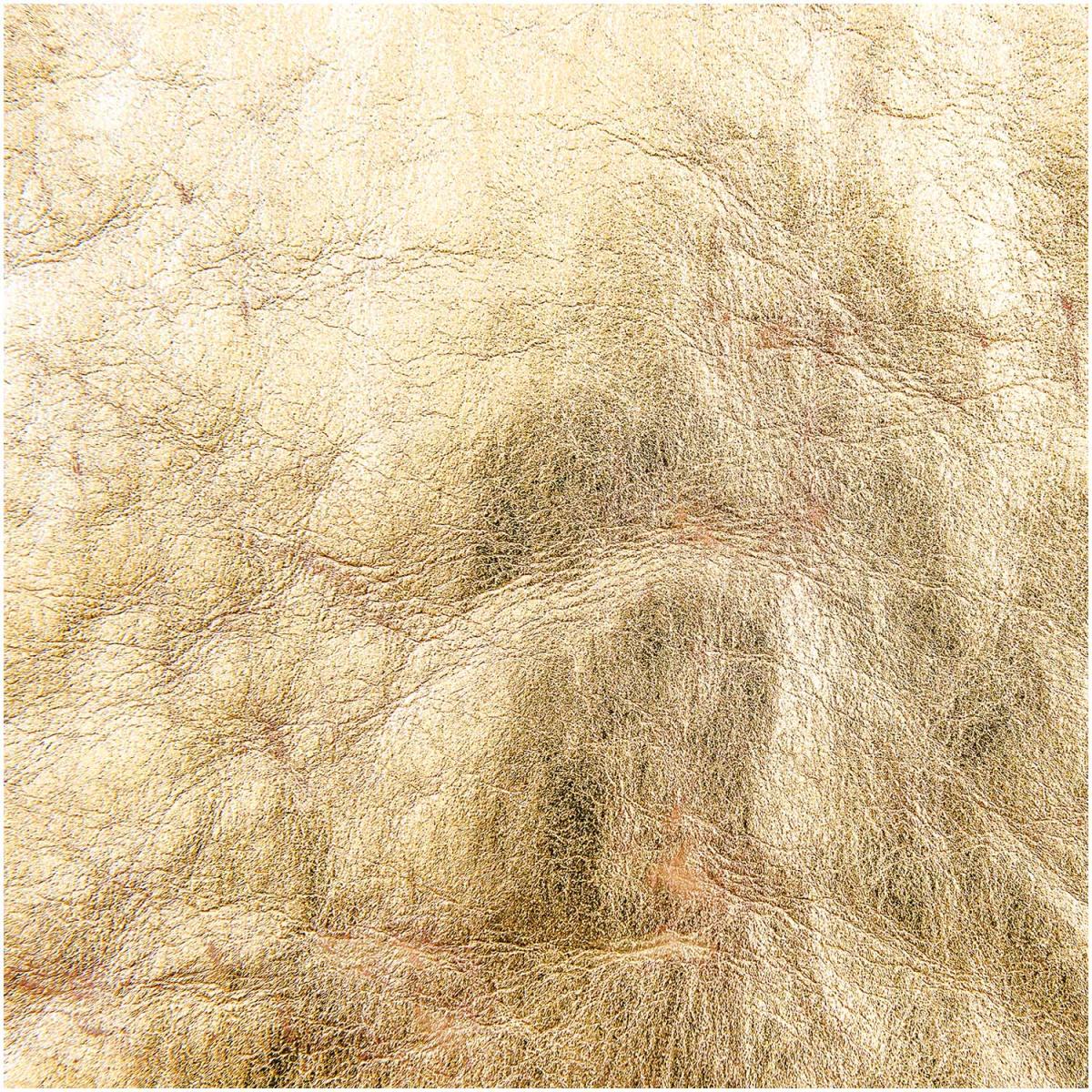 Washable Paper gold - 48cm x 100cm