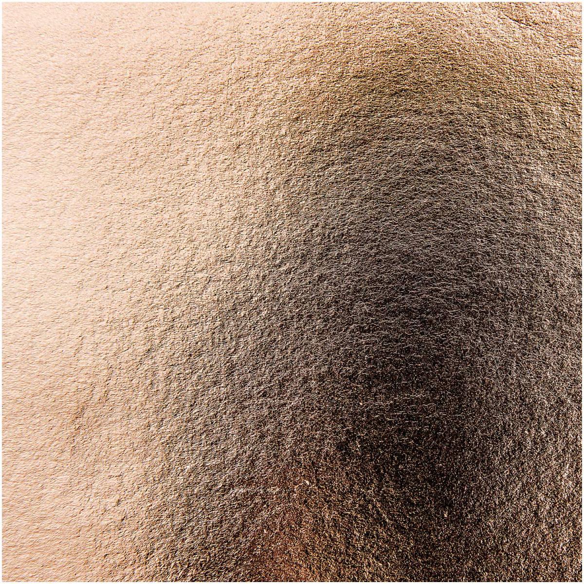 Washable Paper rosegold - 48cm x 100cm